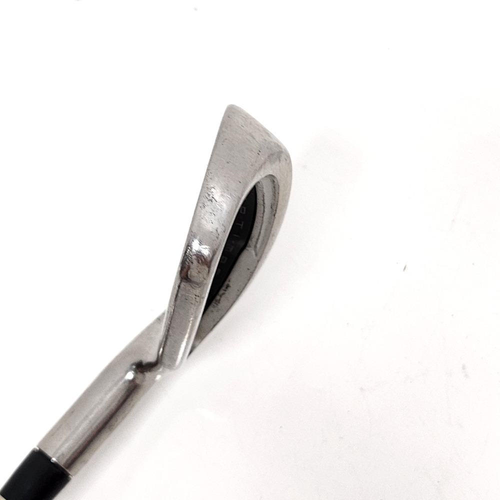 Nike VR Pro Cavity Single 6-Iron Graphite Project 5.5 Regular-Flex RH 37.5" - Picture 5 of 12